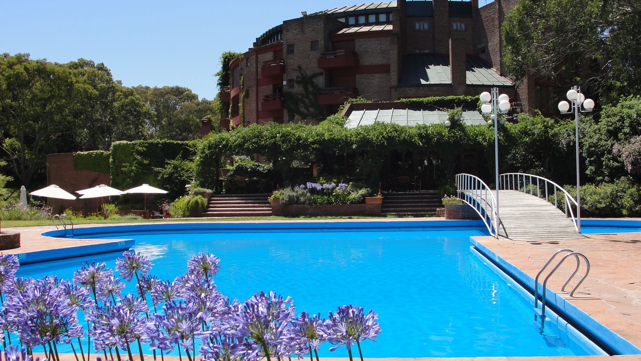 Photo of Outdoor in Pinamar