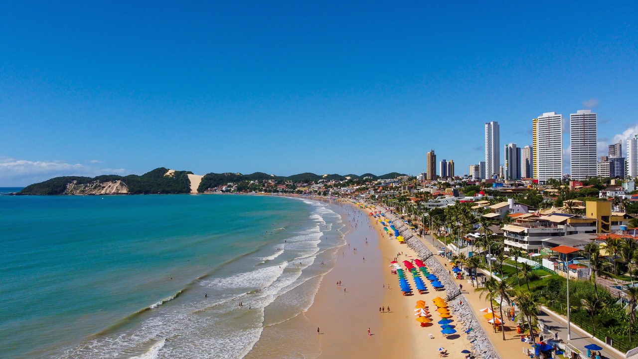 Photo of Others in Ponta Negra