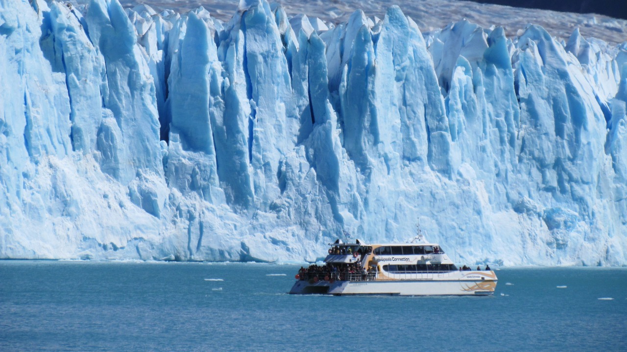 Photo of Others in Macrozona Lago Argentino
