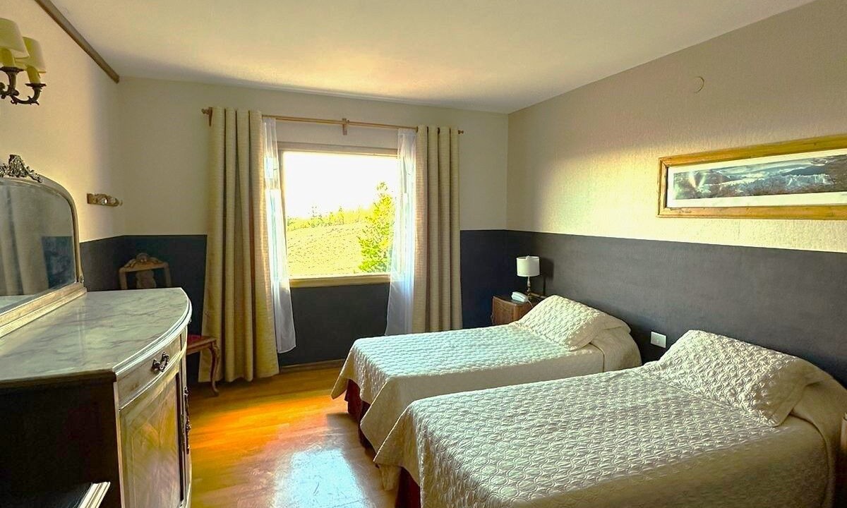 Photo of Bedroom in Macrozona Lago Argentino