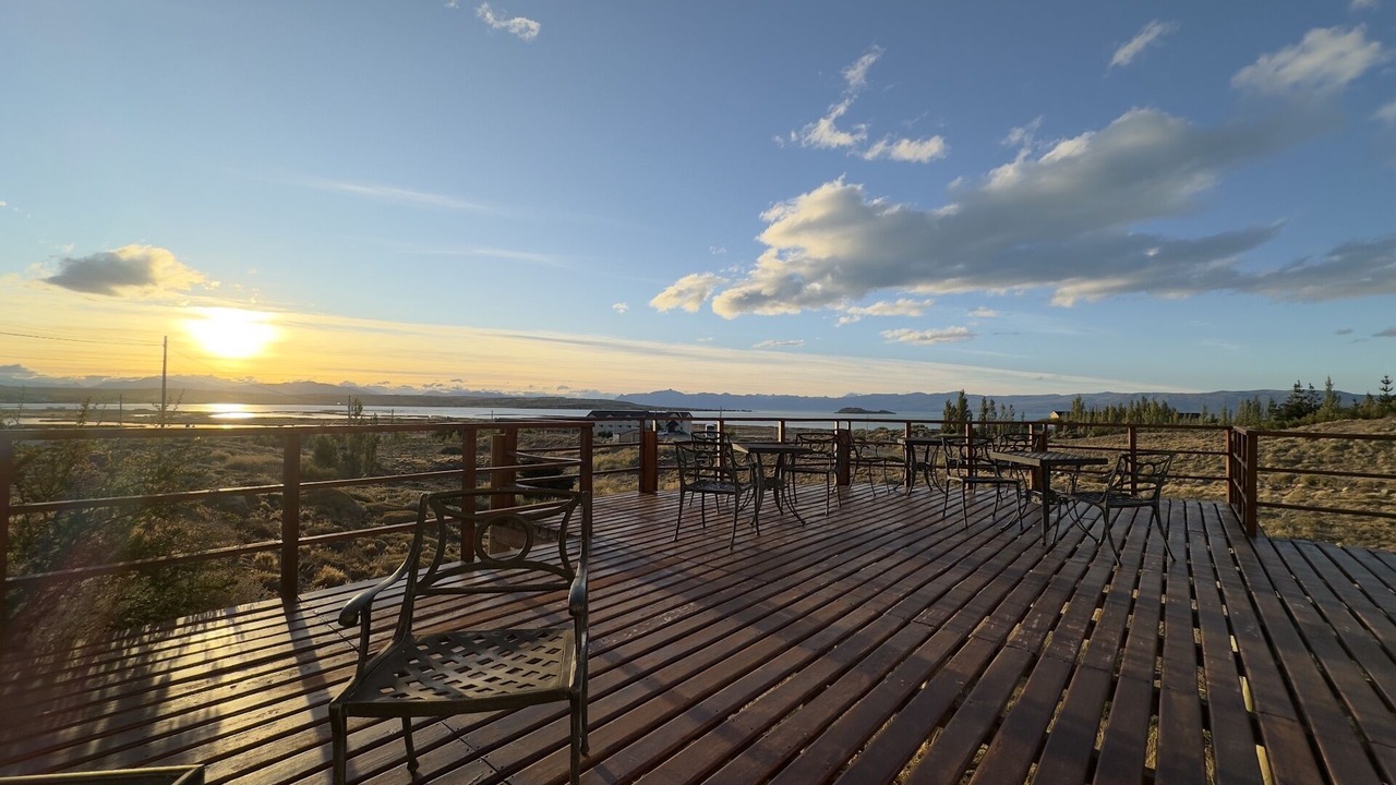 Photo of Outdoor in Macrozona Lago Argentino