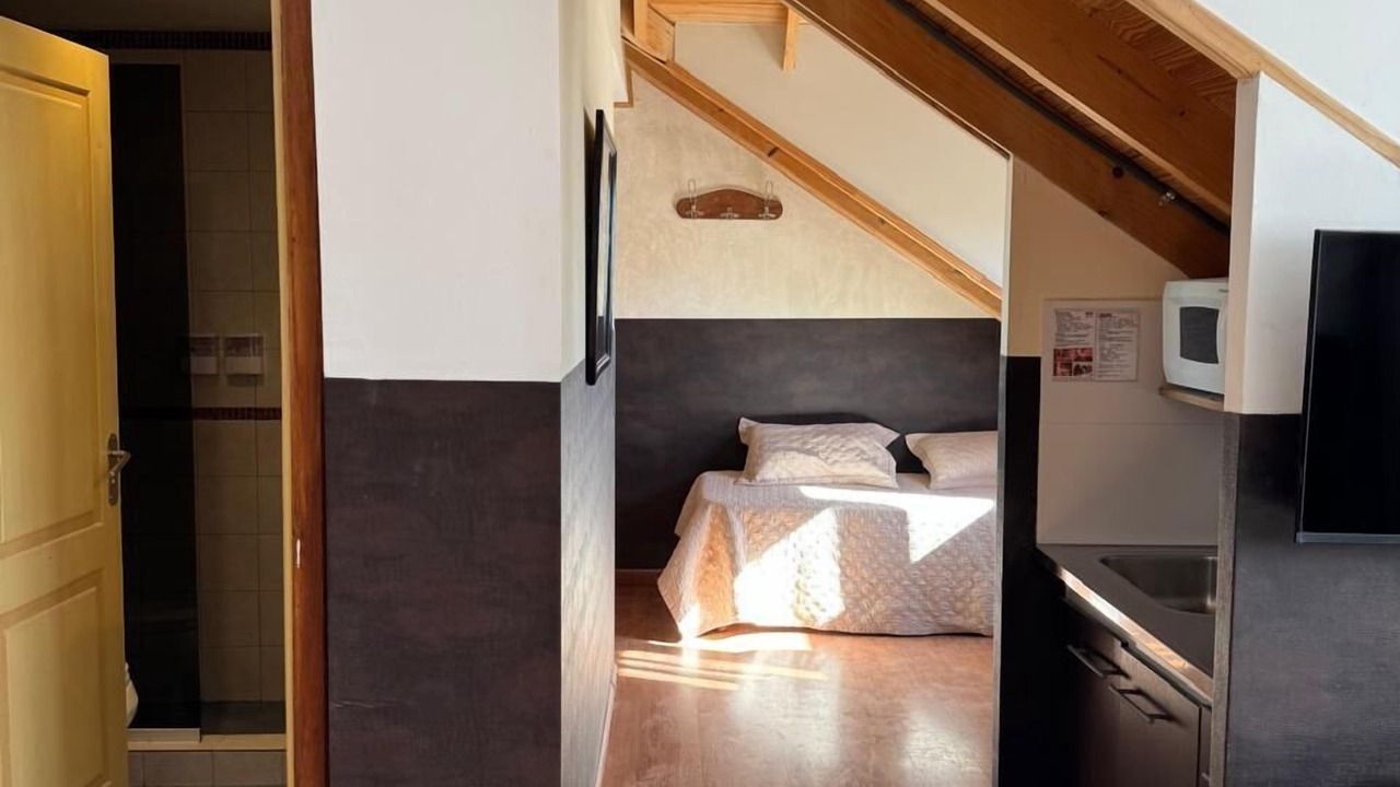 Photo of Bedroom in Macrozona Lago Argentino