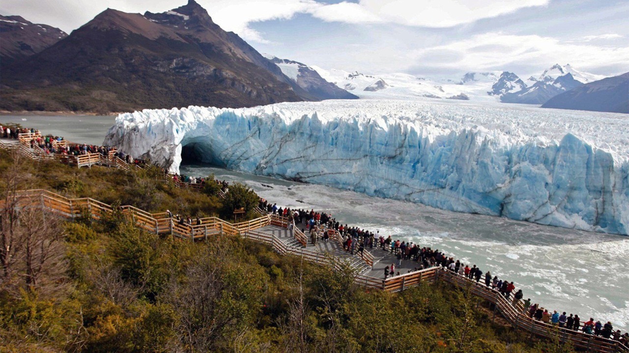 Photo of Others in Macrozona Lago Argentino