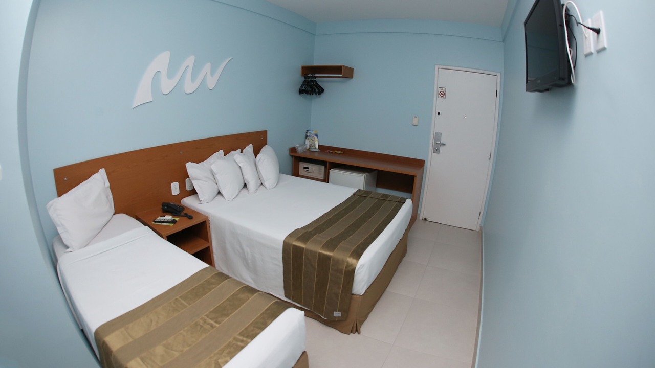 Photo of Bedroom in Atalaia