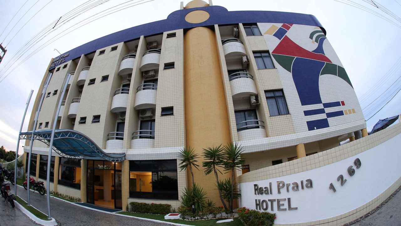 Photo of Outdoor in Atalaia