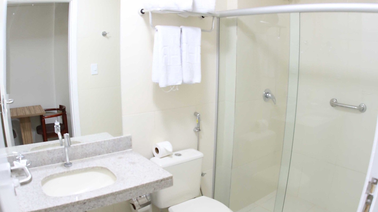 Photo of Bathroom in Atalaia