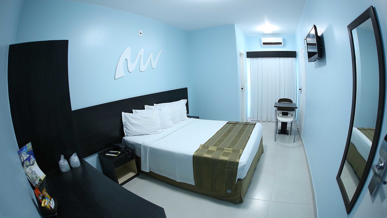 Photo of Bedroom in Atalaia