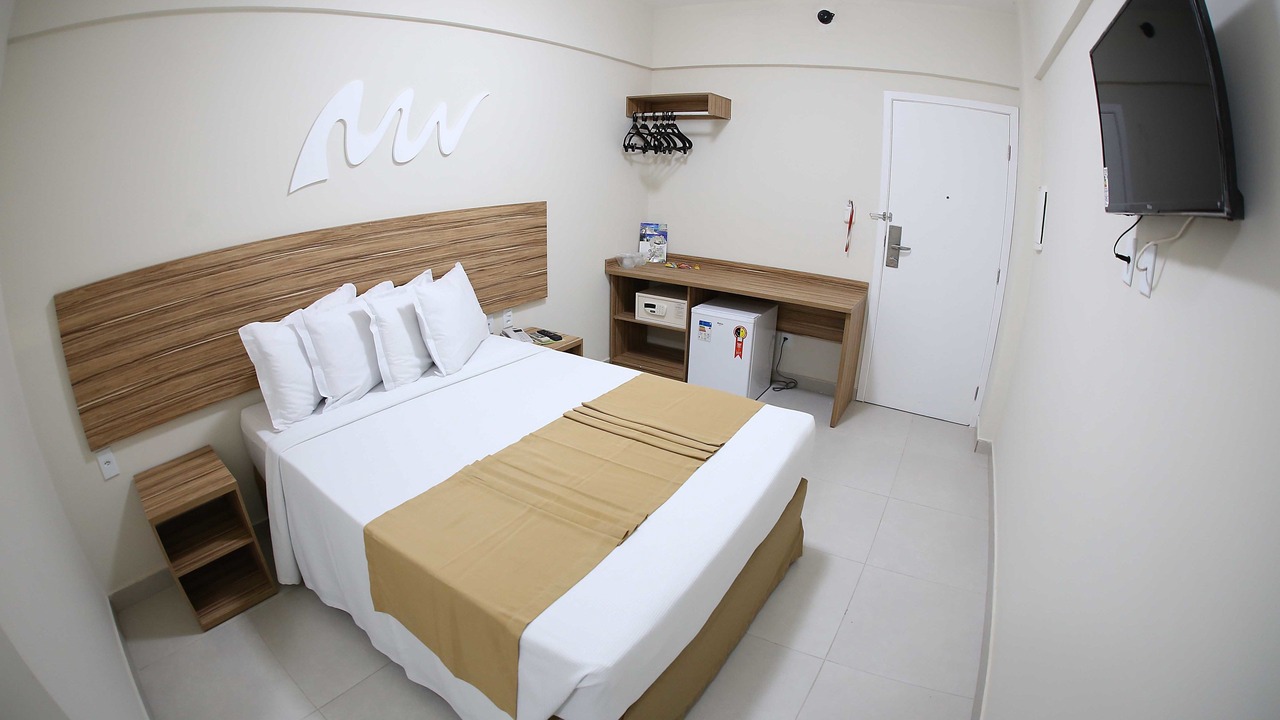 Photo of Bedroom in Atalaia