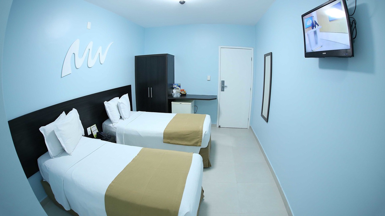 Photo of Bedroom in Atalaia