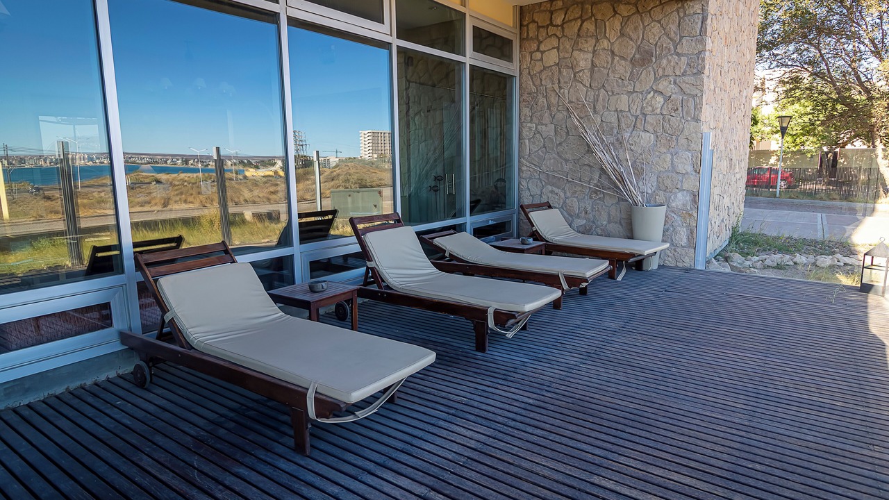 Photo of Outdoor in Puerto Madryn