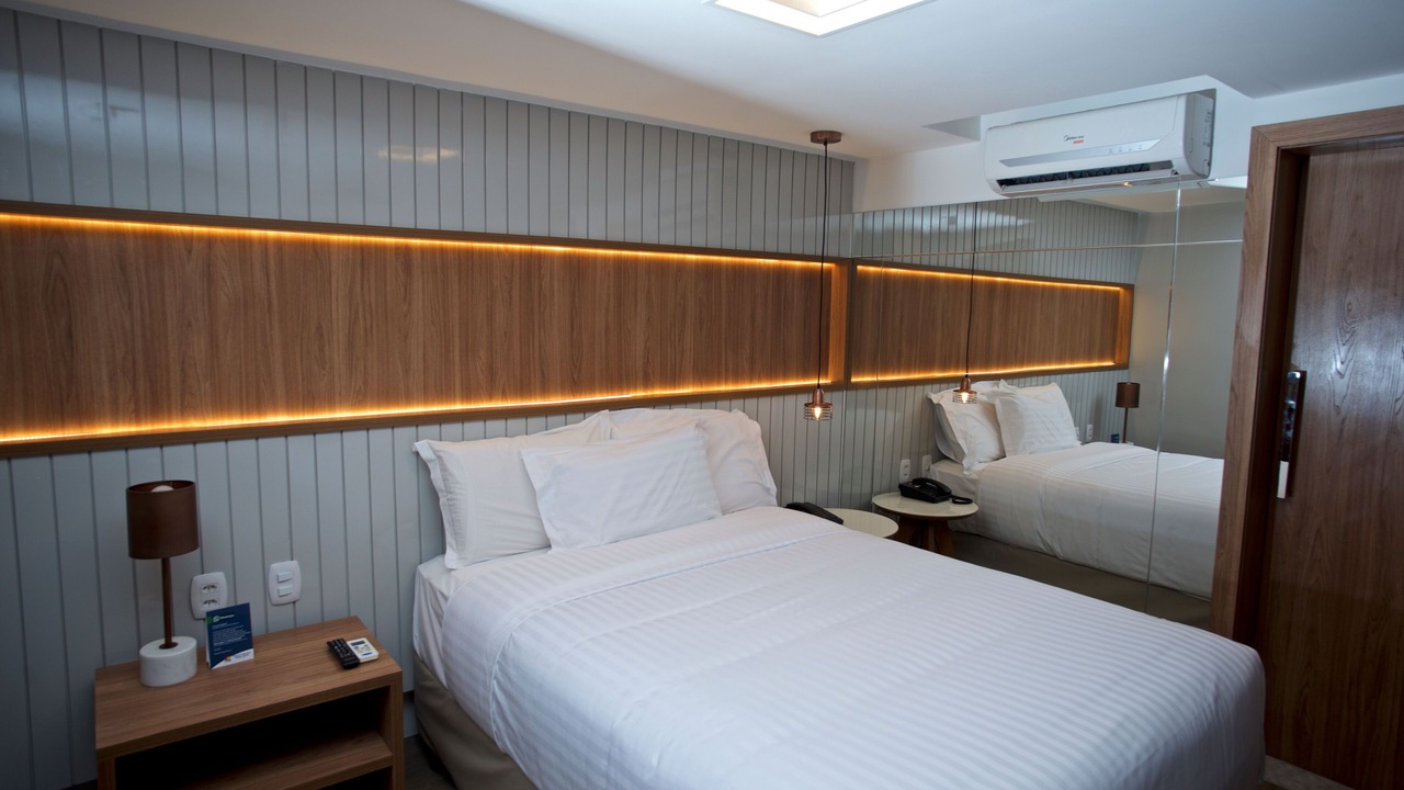 Photo of Bedroom in Barra