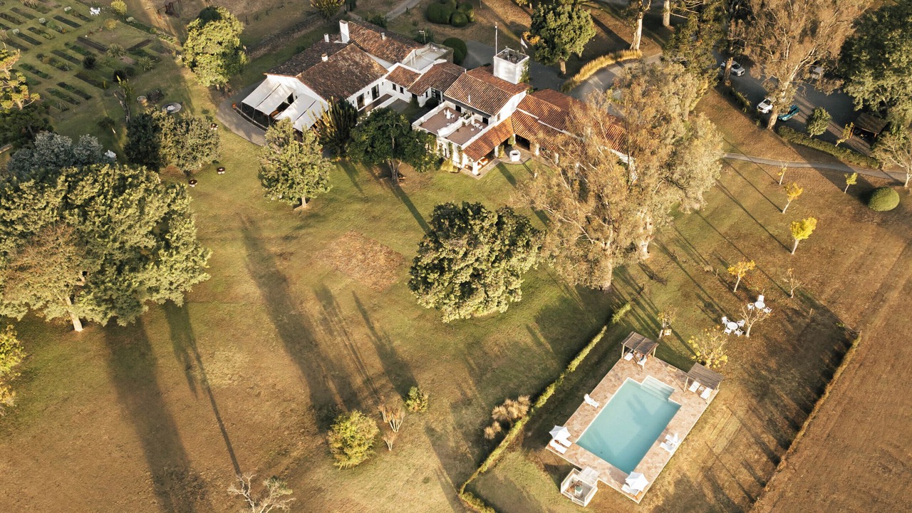 Photo of Outdoor in El Encon