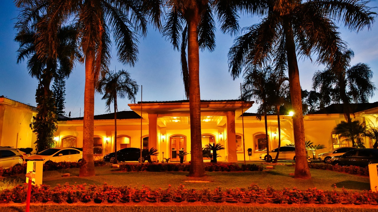 Photo of Outdoor in Marilia