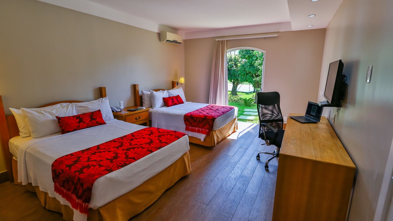 Photo of Bedroom in Marilia