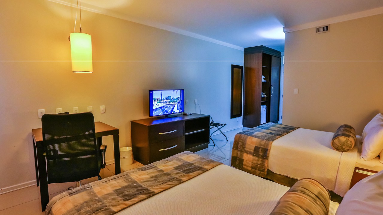 Photo of Bedroom in Marilia