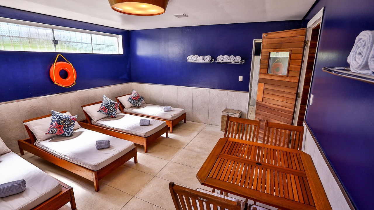 Photo of Bedroom in Marilia