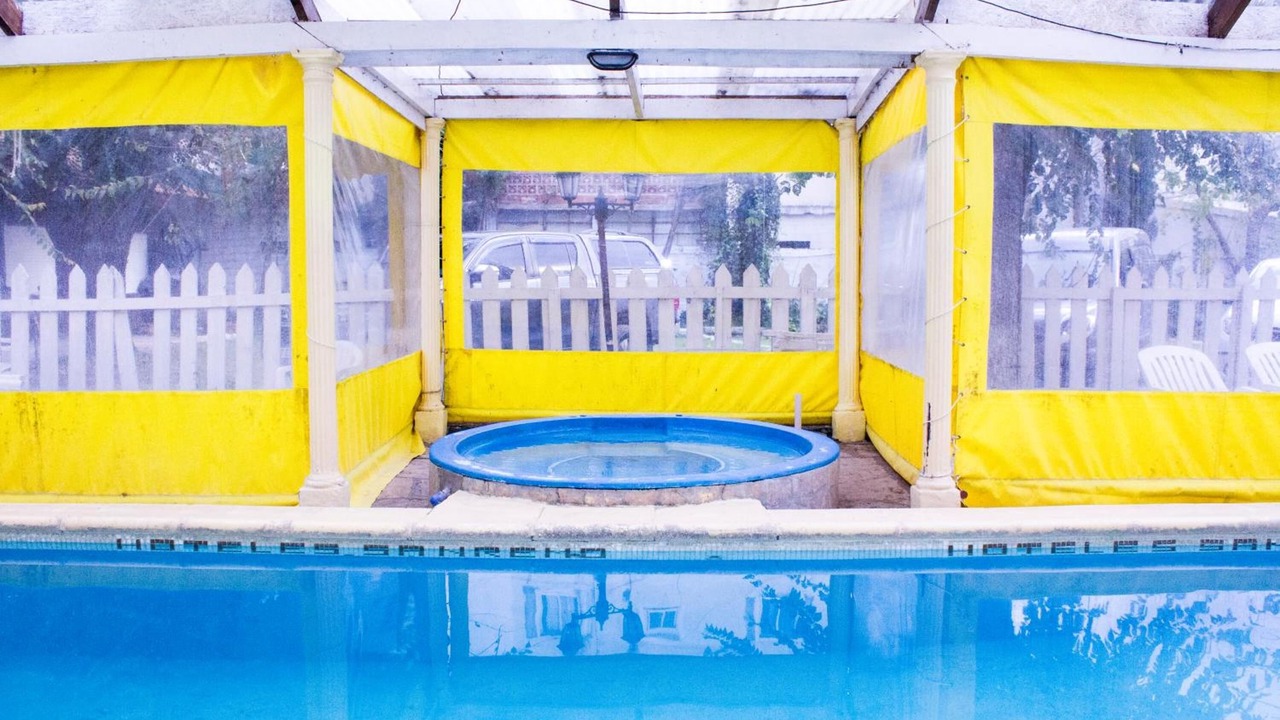 Photo of Outdoor in Villa Gesell