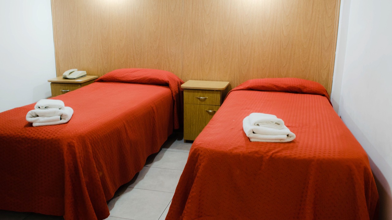 Photo of Bedroom in Mar del Plata