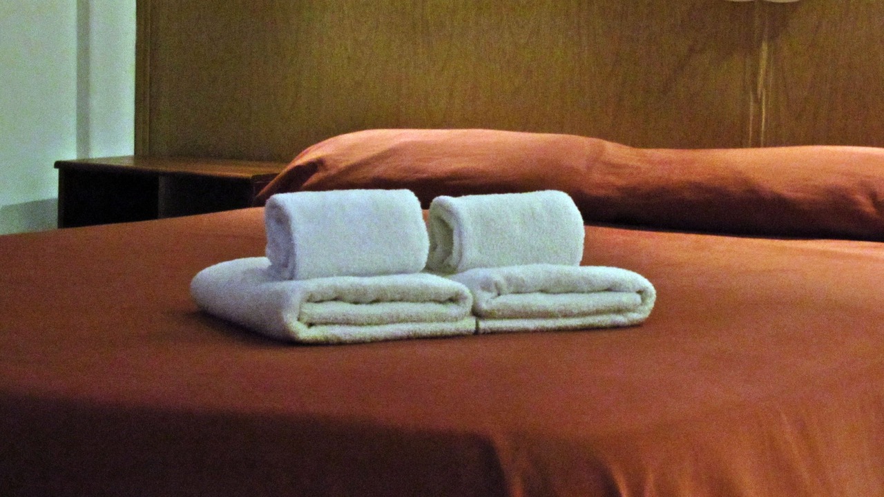 Photo of Bedroom in Mar del Plata