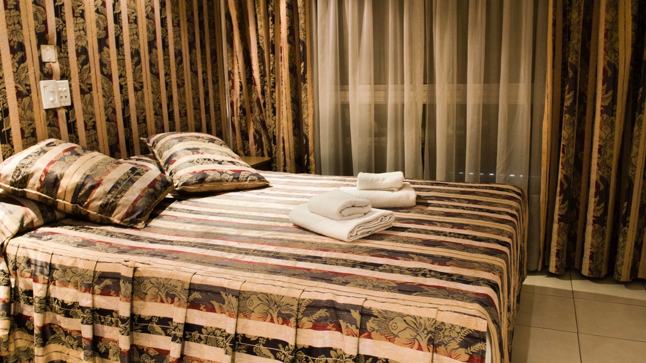 Photo of Bedroom in Mar del Plata