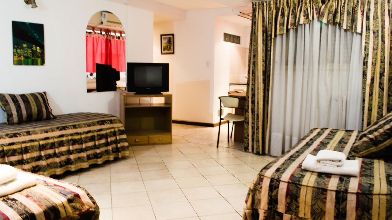 Photo of Bedroom in Mar del Plata