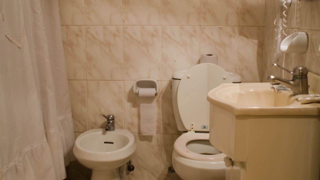 Photo of Bathroom in Mar del Plata