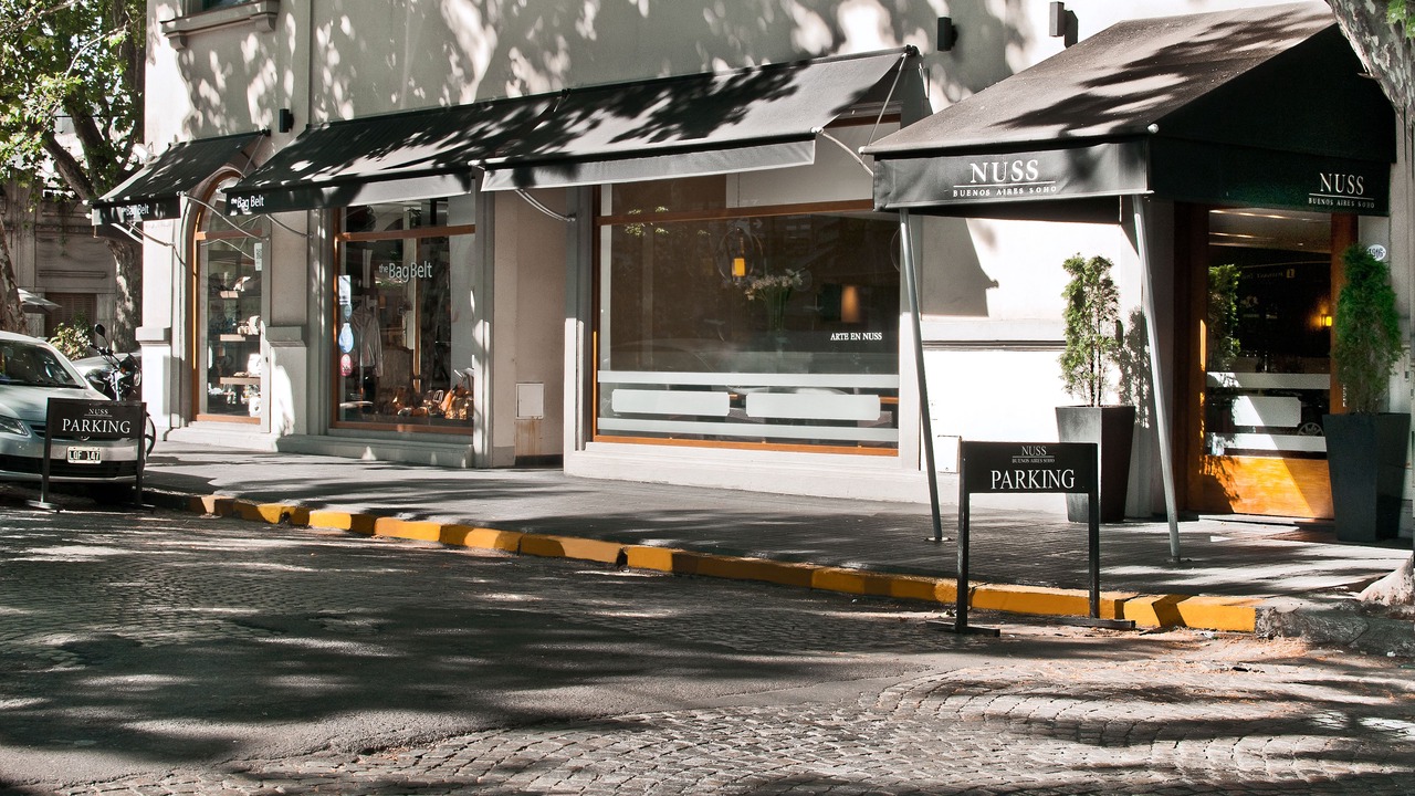 Photo of Outdoor in Palermo