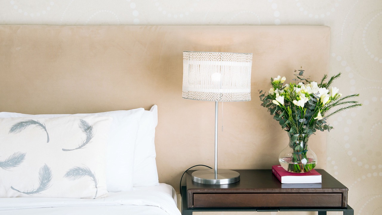 Photo of Bedroom in Palermo
