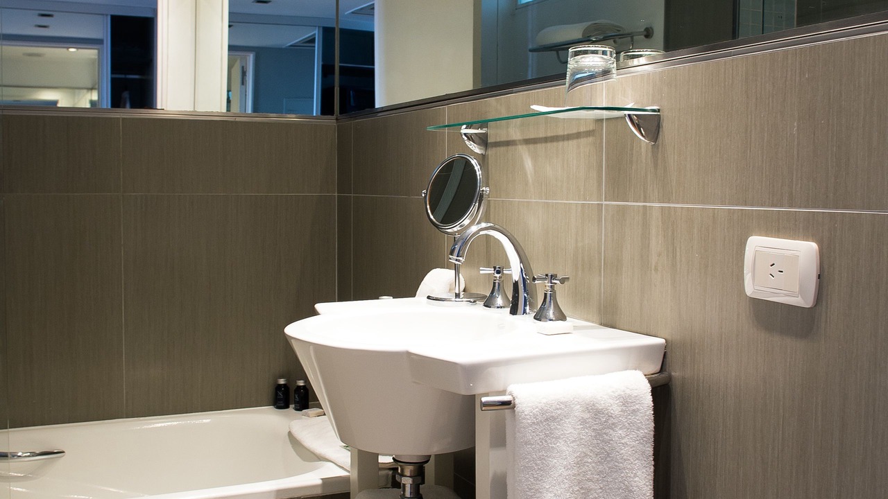 Photo of Bathroom in Palermo