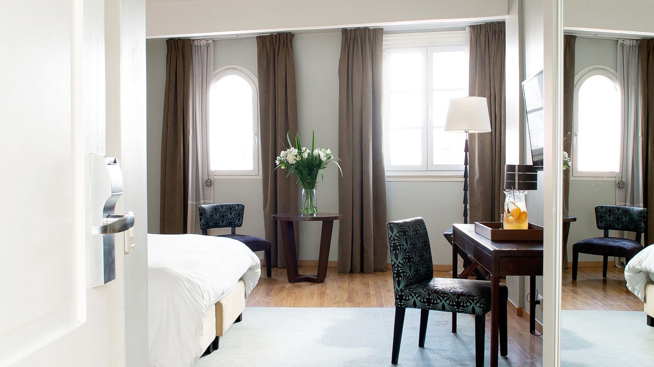 Photo of Bedroom in Palermo
