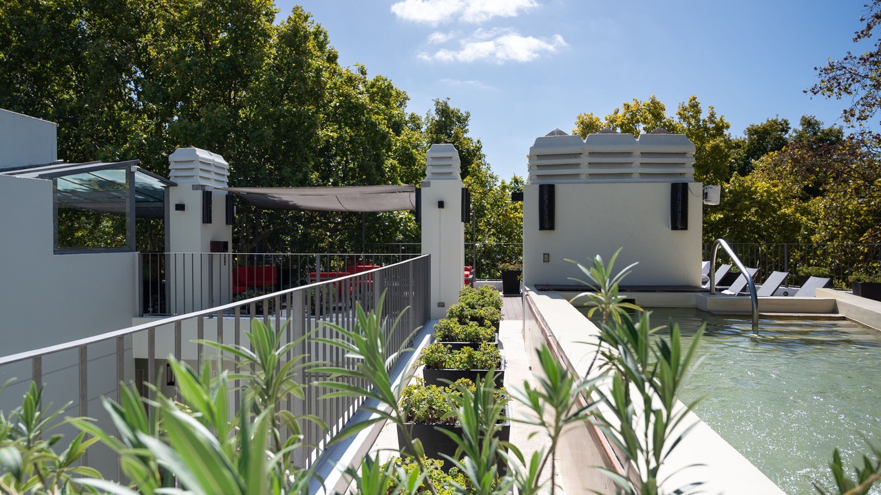 Photo of Outdoor in Palermo