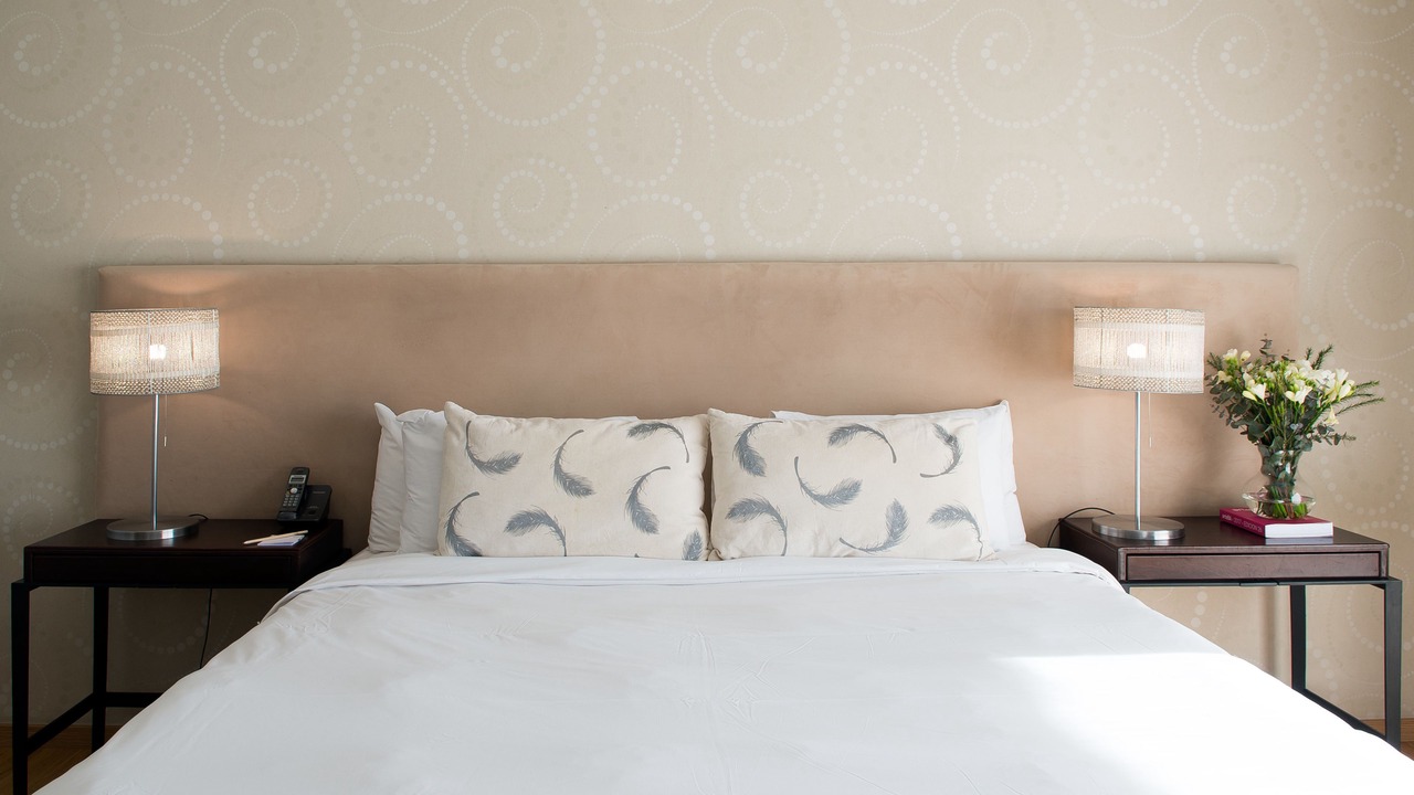 Photo of Bedroom in Palermo