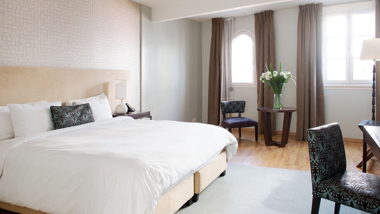 Photo of Bedroom in Palermo