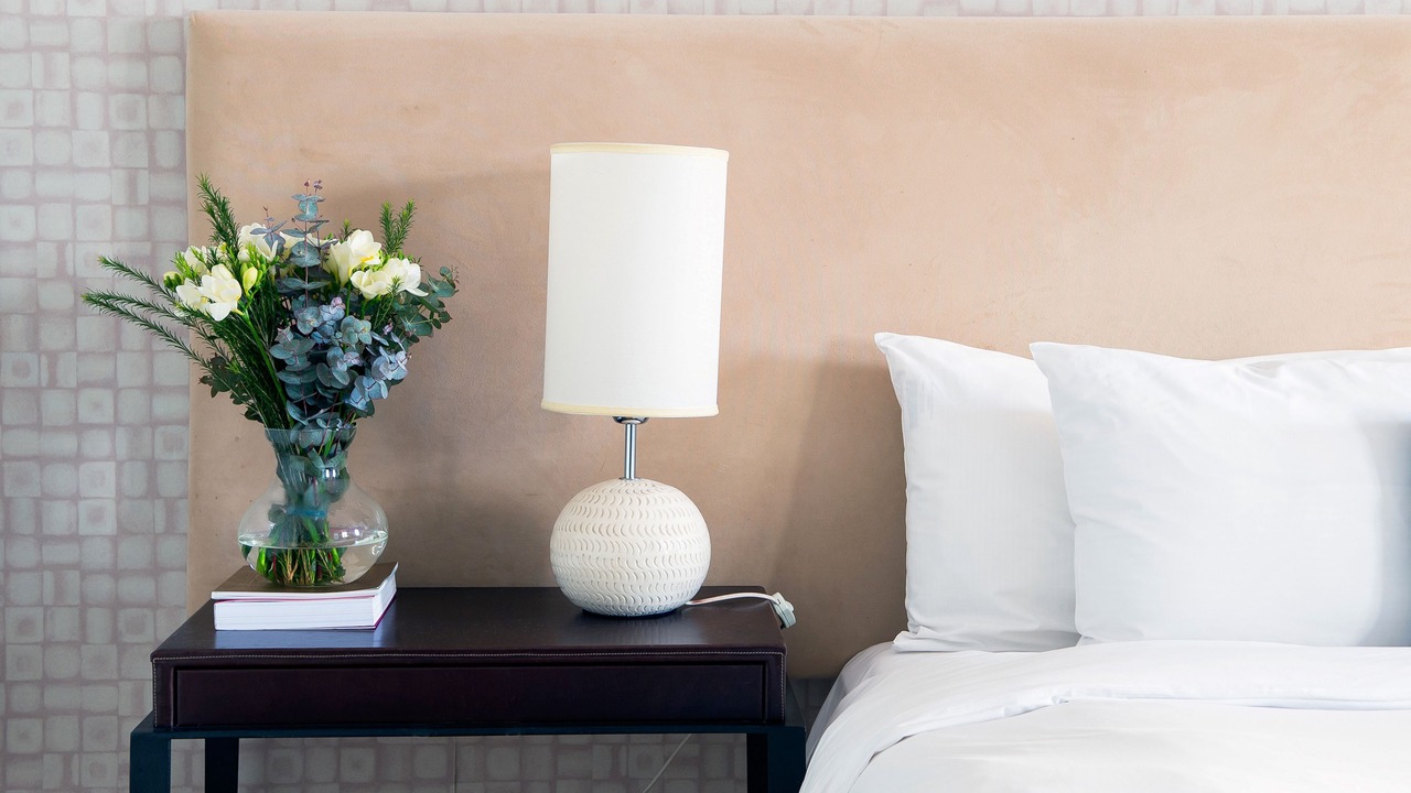 Photo of Bedroom in Palermo