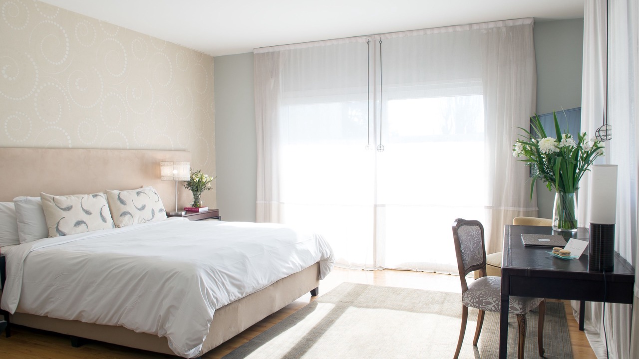 Photo of Bedroom in Palermo