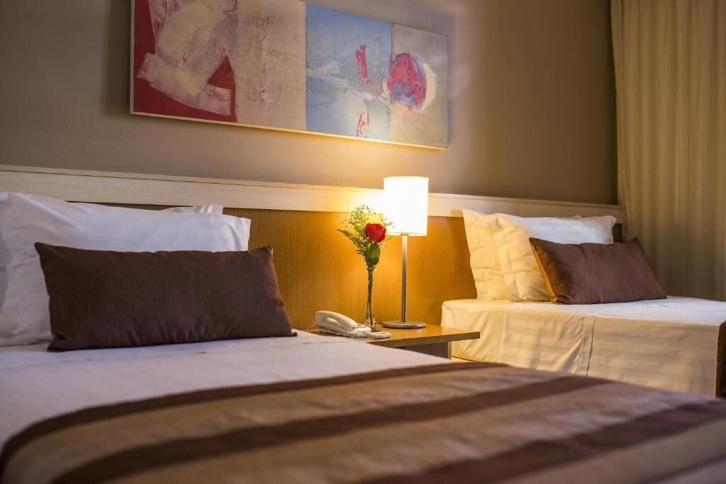 Photo of Bedroom in Bauru
