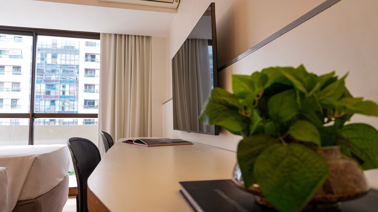 Photo of Bedroom in Setor Hoteleiro Sul