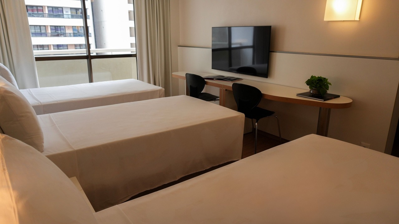 Photo of Bedroom in Setor Hoteleiro Sul
