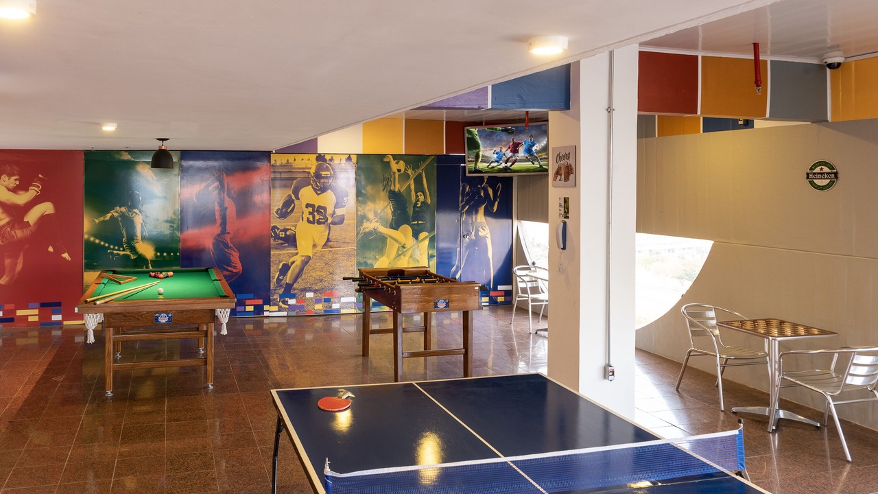 Photo of Bedroom in Setor Hoteleiro Sul