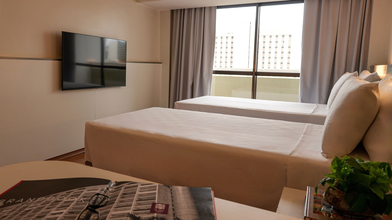 Photo of Bedroom in Setor Hoteleiro Sul