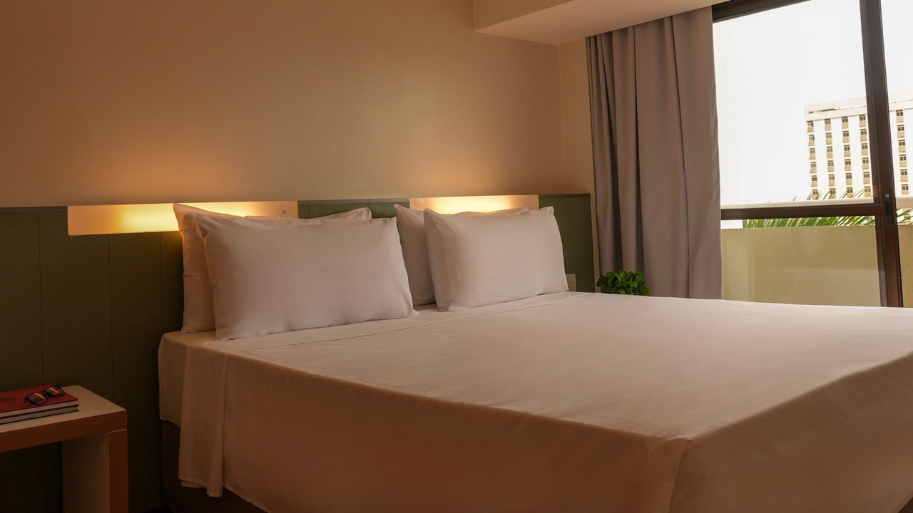 Photo of Bedroom in Setor Hoteleiro Sul