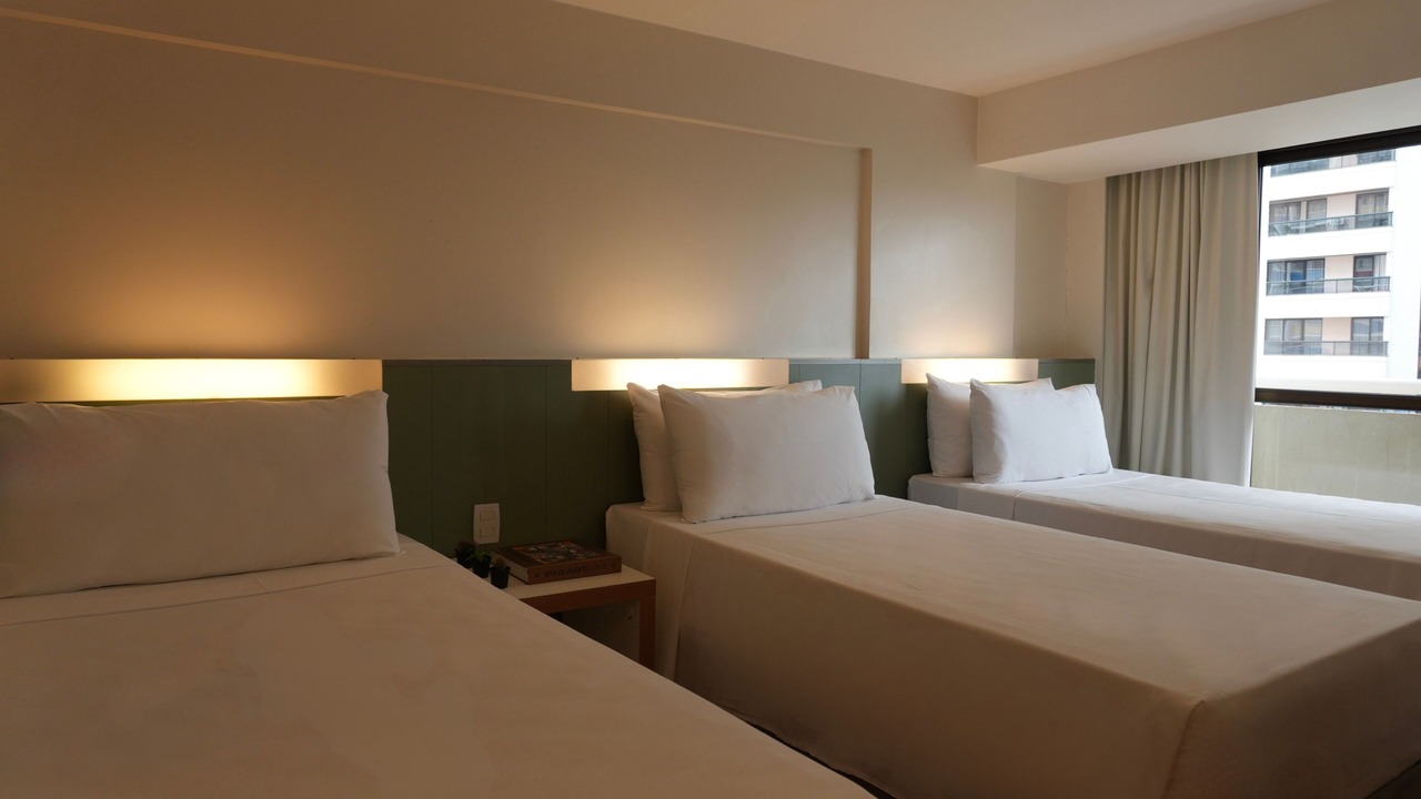 Photo of Bedroom in Setor Hoteleiro Sul