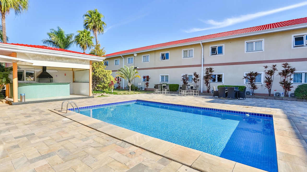 Photo of Outdoor in Vila Hortolandia
