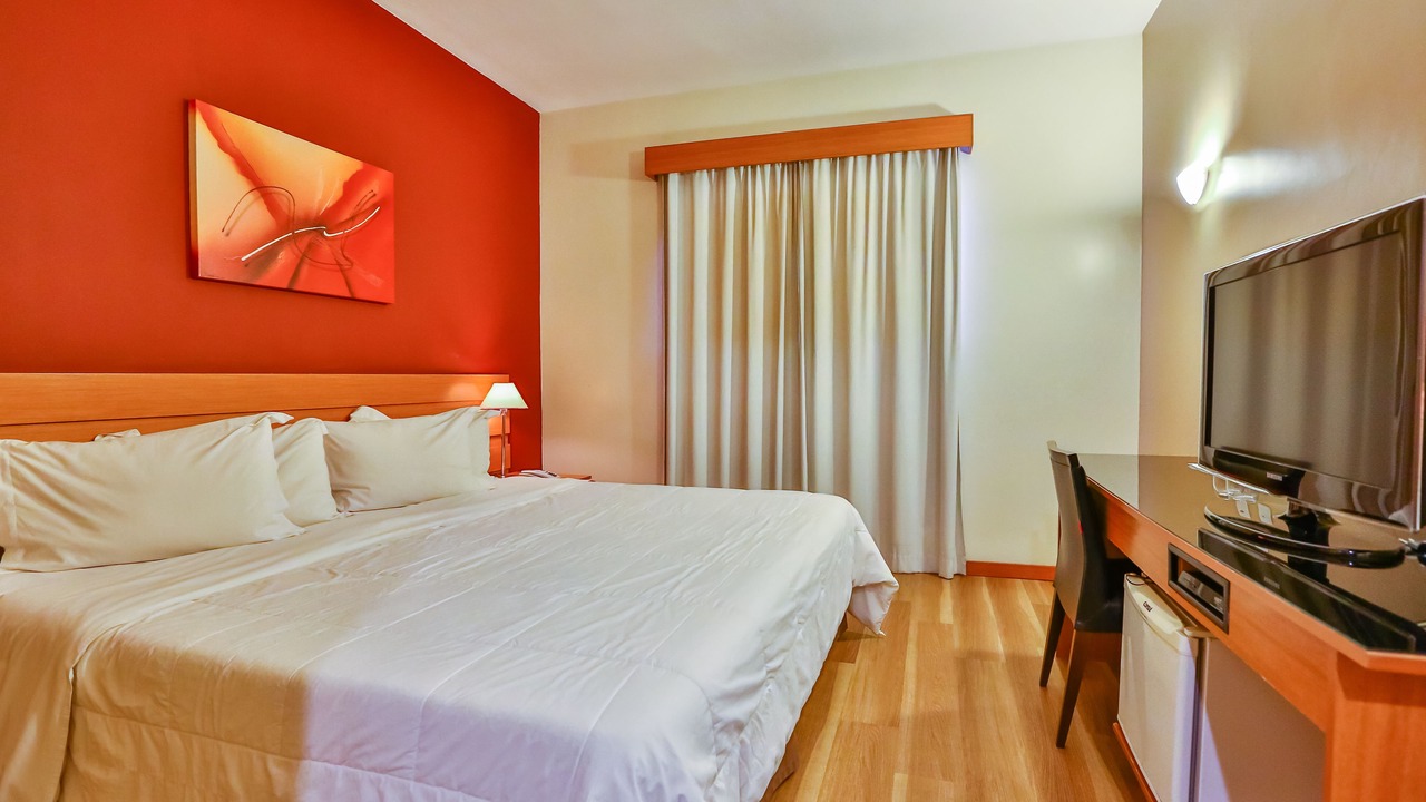 Photo of Bedroom in Vila Hortolandia