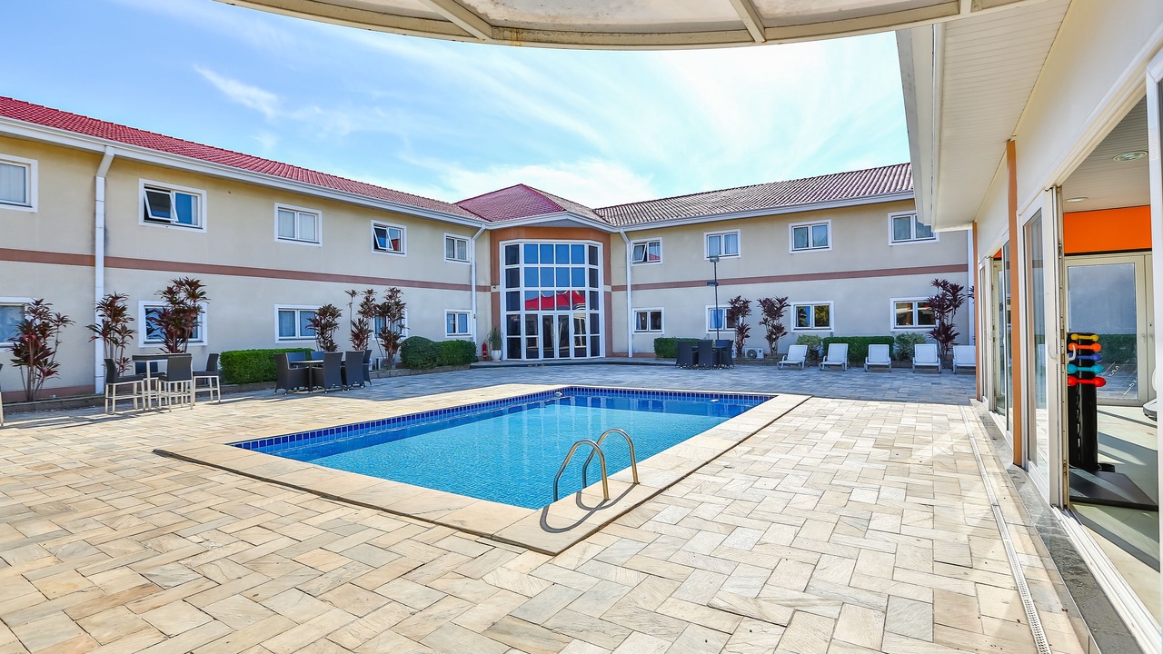 Photo of Outdoor in Vila Hortolandia