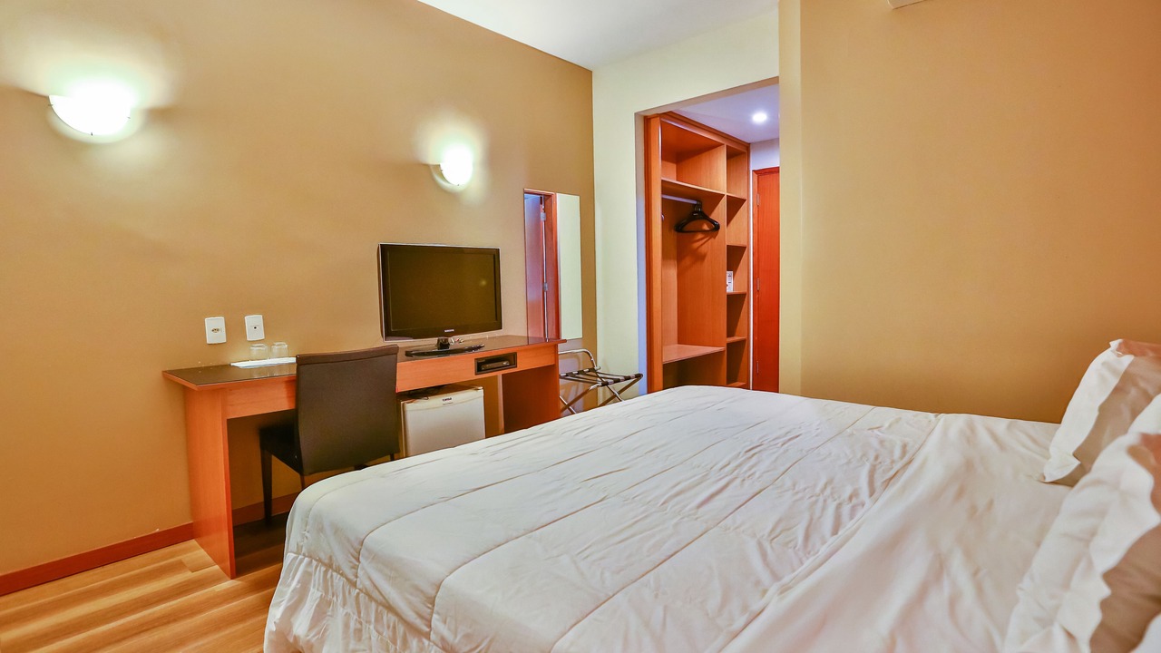 Photo of Bedroom in Vila Hortolandia