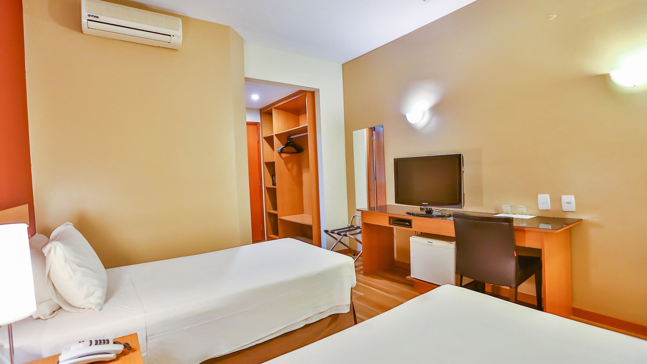 Photo of Bedroom in Vila Hortolandia