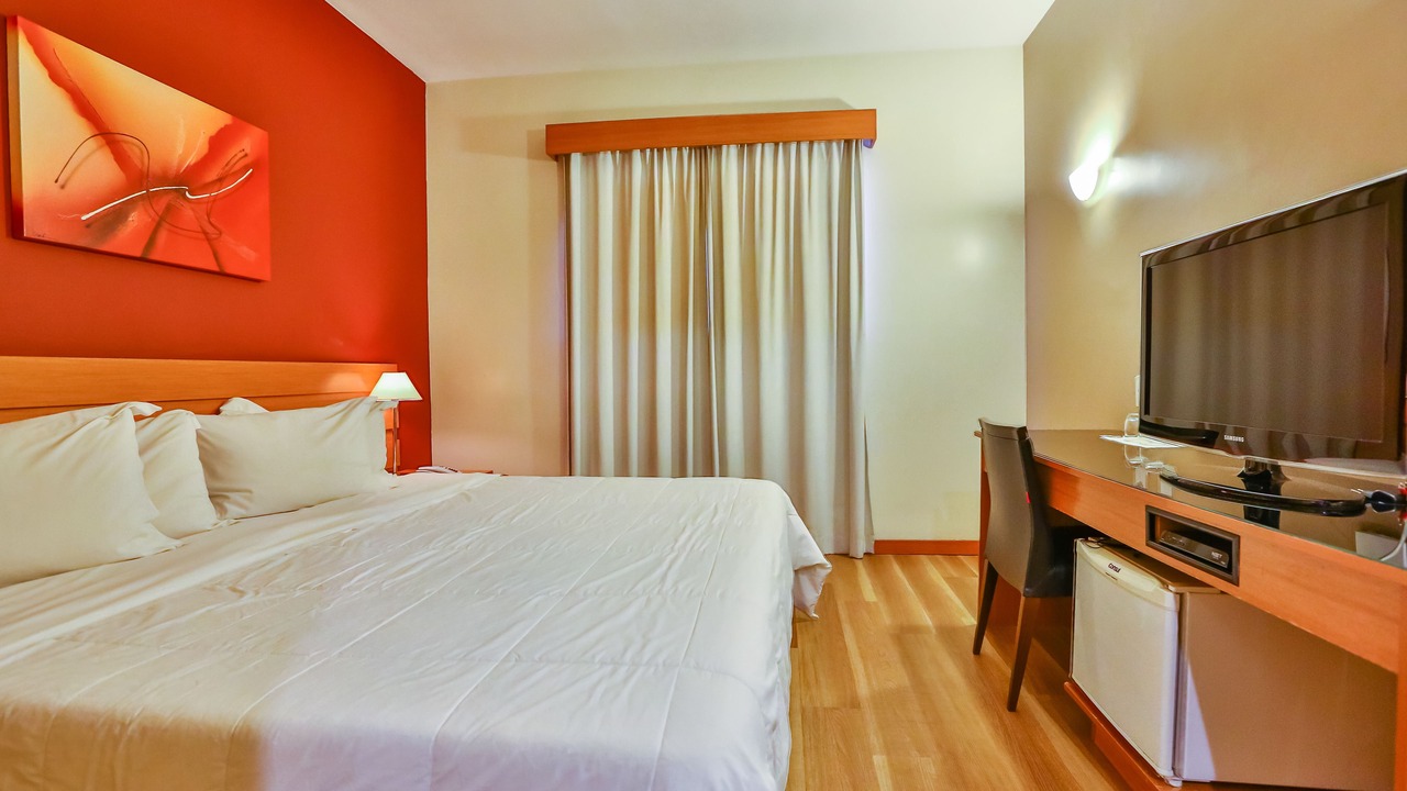 Photo of Bedroom in Vila Hortolandia