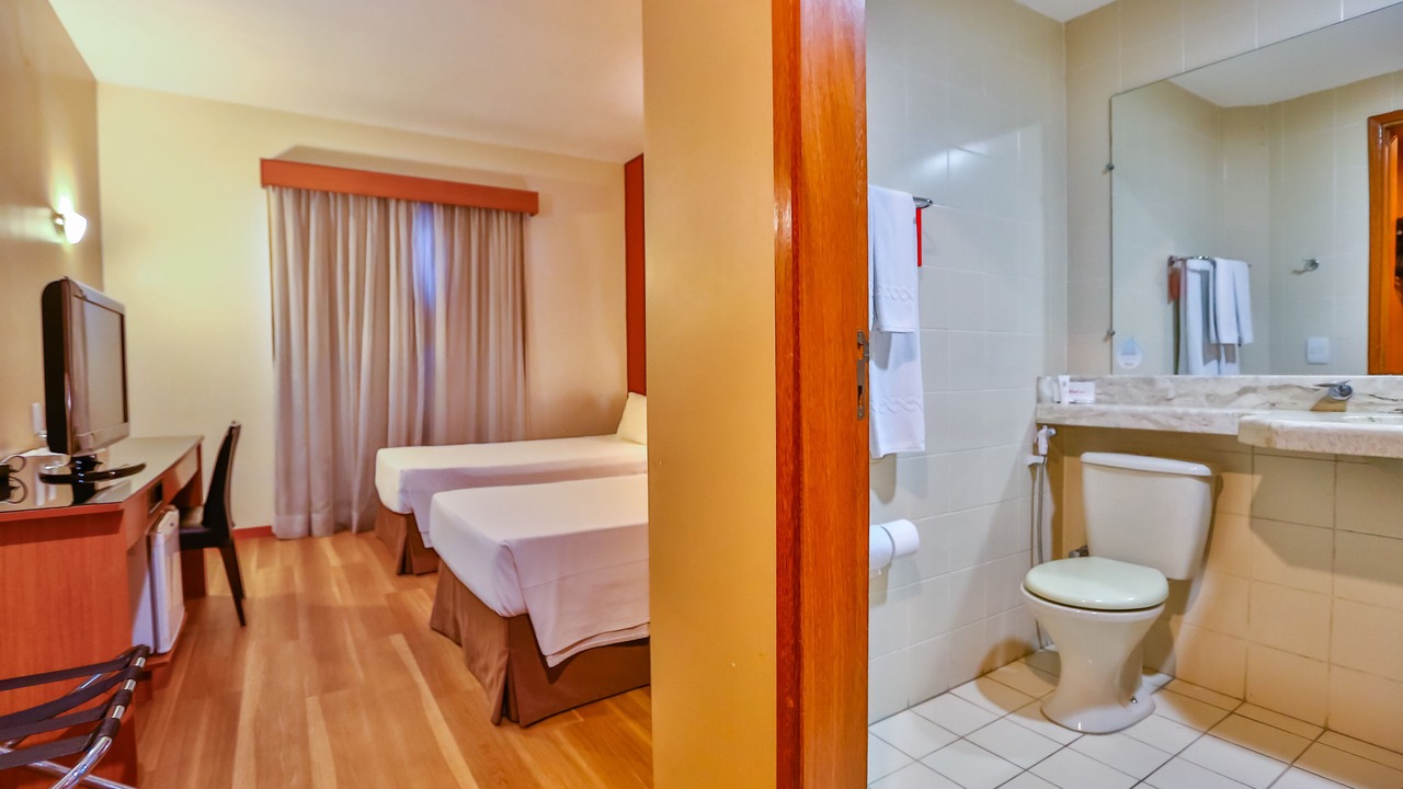 Photo of Bedroom in Vila Hortolandia