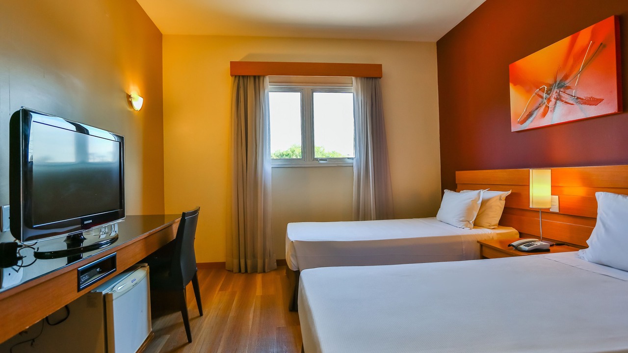 Photo of Bedroom in Vila Hortolandia